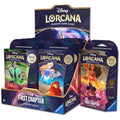 Disney Lorcana TCG