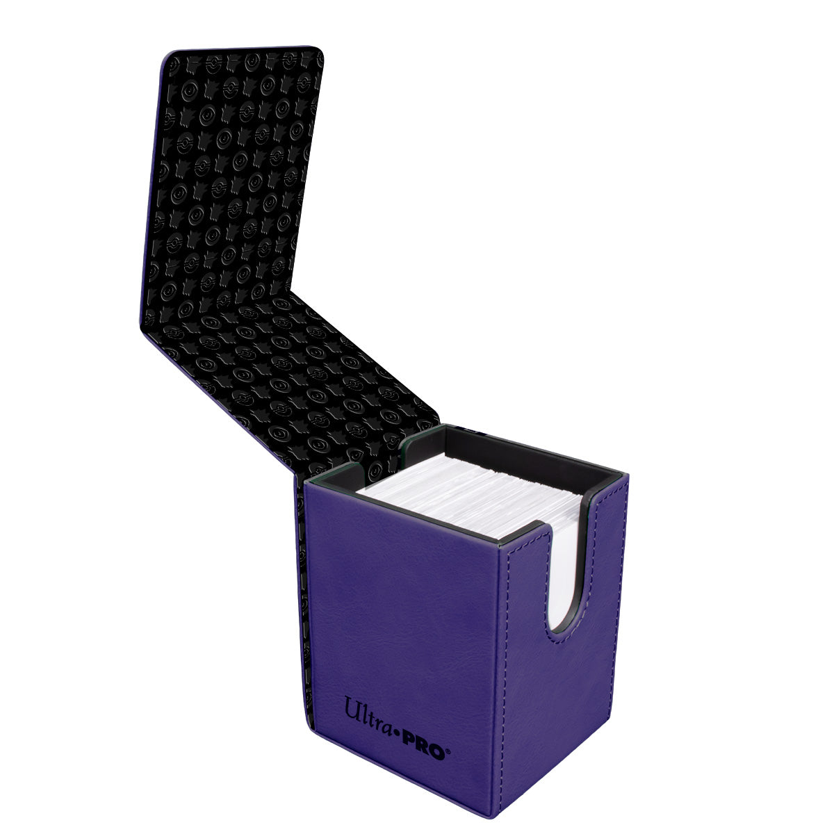 Ultra Pro - Pokémon TCG - Gengar Elite Series Alcove Flip Deck Box