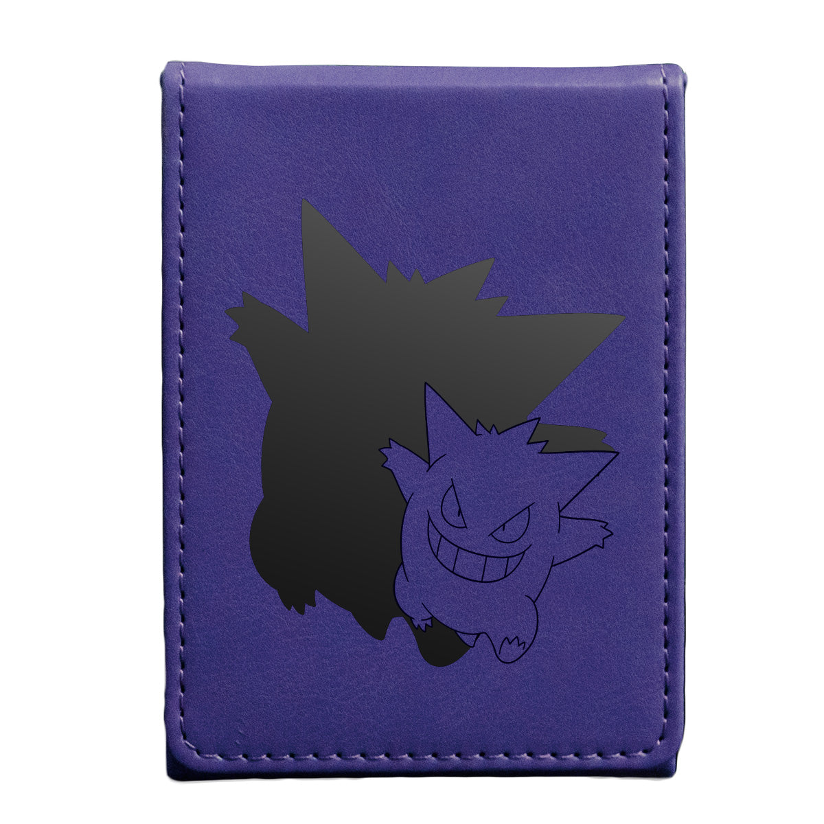 Ultra Pro - Pokémon TCG - Gengar Elite Series Alcove Flip Deck Box
