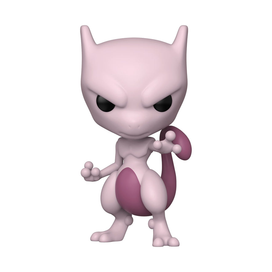 Funko Pop! Games: Pokémon — Mewtwo