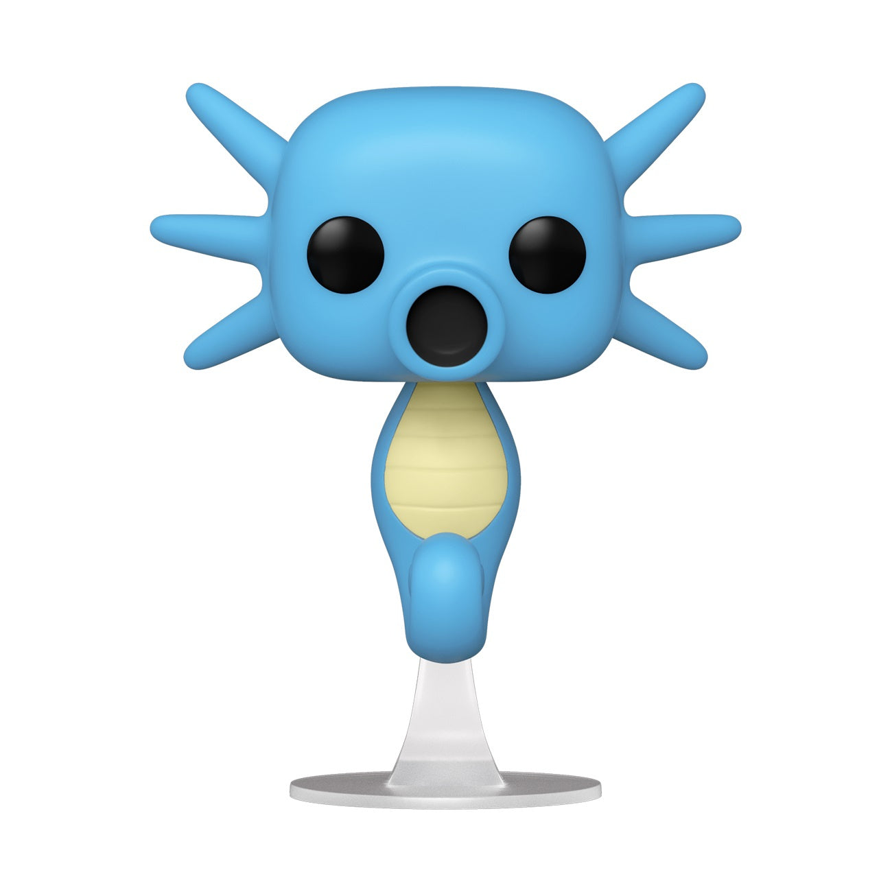 Funko Pop! Games: Pokémon — Horsea