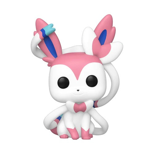 Funko Pop! Games: Pokémon — Sylveon
