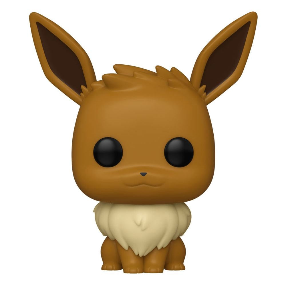 Funko Pop! Games: Pokémon - Eevee