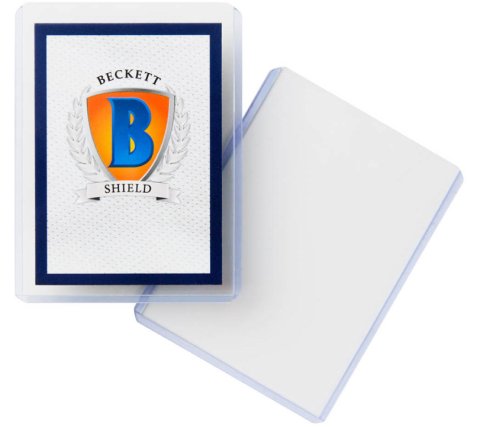Beckett Shield Toploader