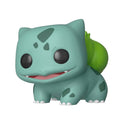 Funko Pop! Games: Pokémon — Bulbasaur