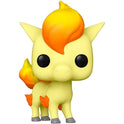 Funko Pop! Games: Pokémon — Ponyta