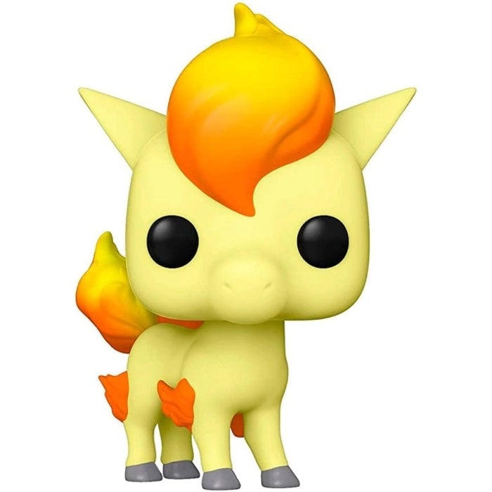Funko Pop! Games: Pokémon — Ponyta