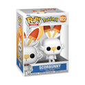 Funko Pop! Games: Pokémon — Scorbunny