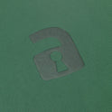 Vault X: 12-Pocket Zip Binder – Exo-Tec® Metallic Groen