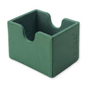 Vault X: Exo-Tec® Sideloading Deck Box 100+ – Metallic Groen