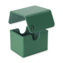 Vault X: Exo-Tec® Sideloading Deck Box 100+ – Metallic Groen
