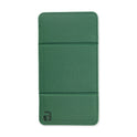 Vault X: Exo-Tec® Sideloading Deck Box 100+ – Metallic Groen
