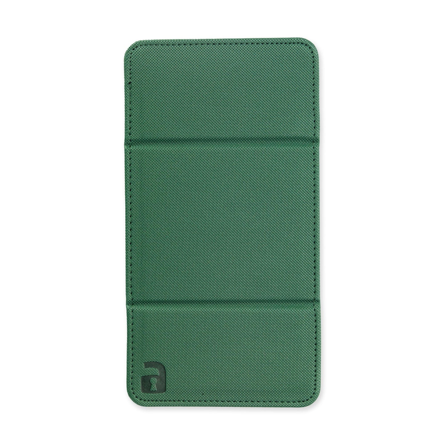Vault X: Exo-Tec® Sideloading Deck Box 100+ – Metallic Groen