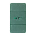 Vault X: Exo-Tec® Sideloading Deck Box 100+ – Metallic Groen