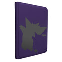 Ultra Pro - Pokémon TCG - Gengar 9-Pocket Premium Zippered PRO-Binder