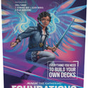 Magic: The Gathering — Foundations Starter Collection EN