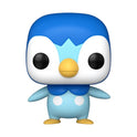 Funko Pop! Games: Pokémon — Piplup