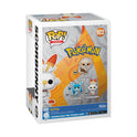 Funko Pop! Games: Pokémon — Scorbunny