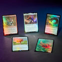 Magic: The Gathering — Foundations Starter Collection EN
