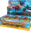 Magic: The Gathering — Aetherdrift Play Booster Display (30) EN
