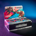 Magic: The Gathering — Foundations Jumpstart Booster Display (24) EN