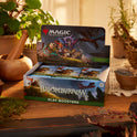 Magic: The Gathering — Bloomburrow Play Booster Display (36) EN