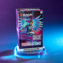 Magic: The Gathering — Foundations Starter Collection EN