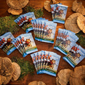 Magic: The Gathering — Bloomburrow Play Booster Display (36) EN