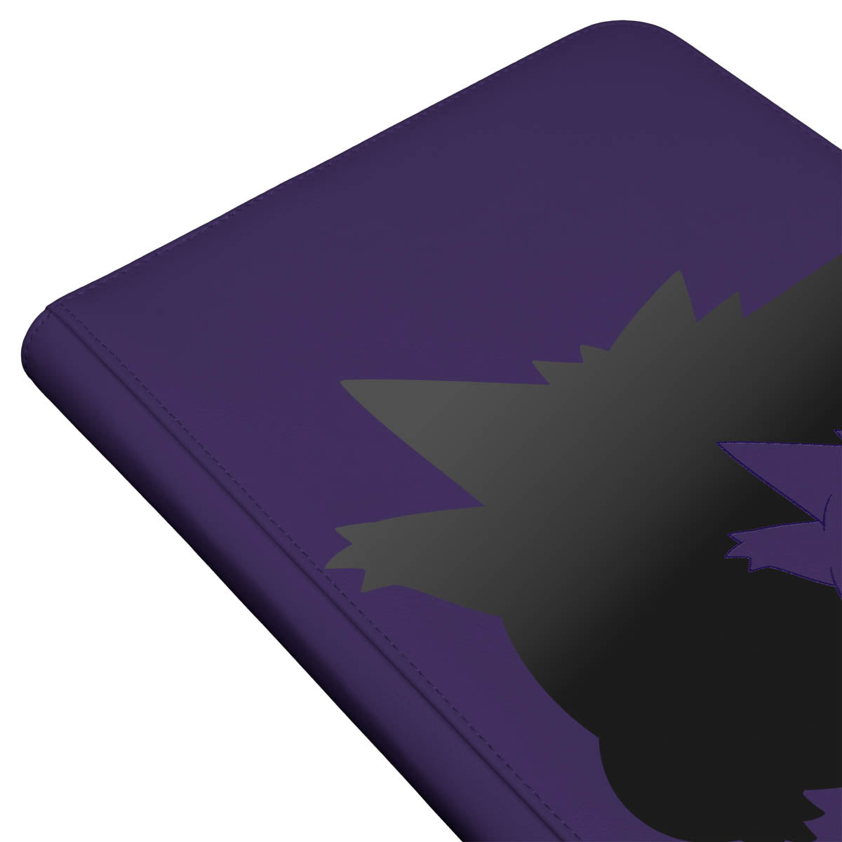 Ultra Pro - Pokémon TCG - Gengar 9-Pocket Premium Zippered PRO-Binder