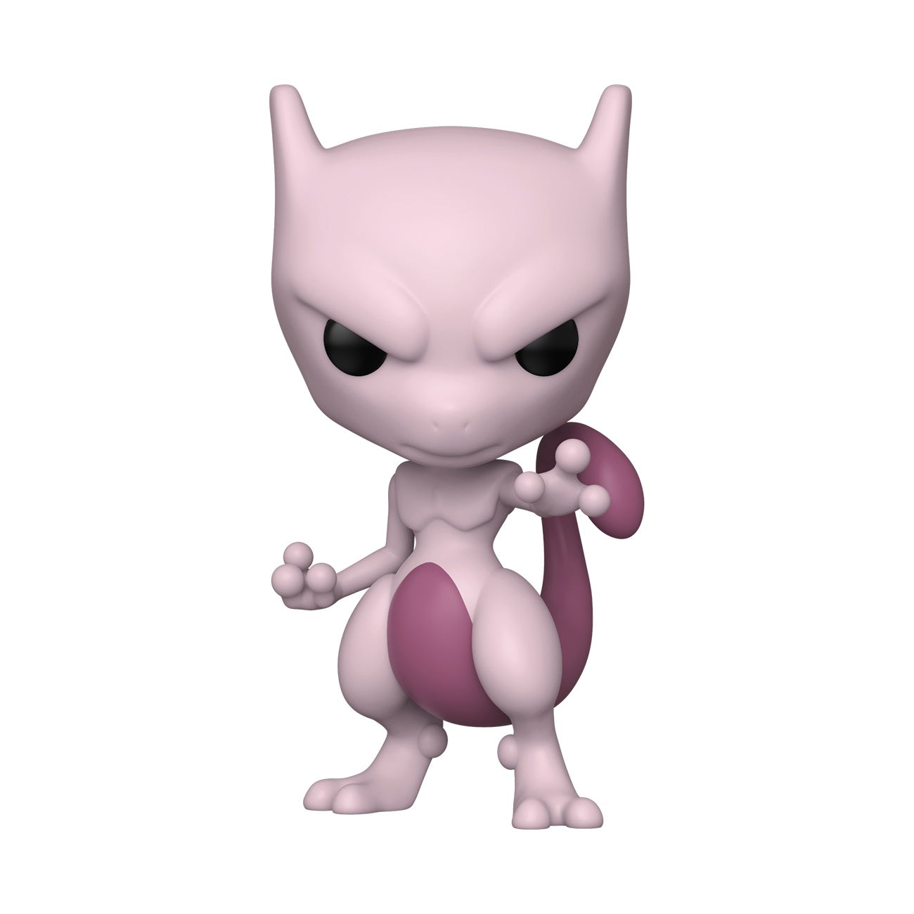 Funko Pop! Games: Pokémon — Mewtwo