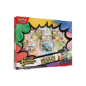 Pokémon TCG: Mega Evolution — Ascended Heroes (ME2.5) –  Deluxe Pin Collection