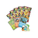 Pokémon TCG: Mega Evolution — Ascended Heroes (ME2.5) –  Deluxe Pin Collection