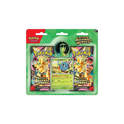 Pokémon TCG: Mega Evolution — Ascended Heroes (ME2.5) 2-Pack Blister – EN