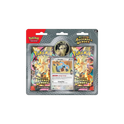 Pokémon TCG: Mega Evolution — Ascended Heroes (ME2.5) 2-Pack Blister – EN