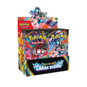 Pokémon TCG: Mega Evolution — Chaos Rising (ME04) Booster Box