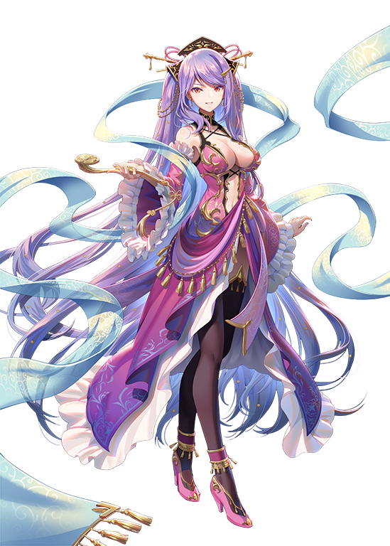 Grand Archive TCG — Abyssal Heaven Booster Display [1st Edition] (20 Boosters) EN