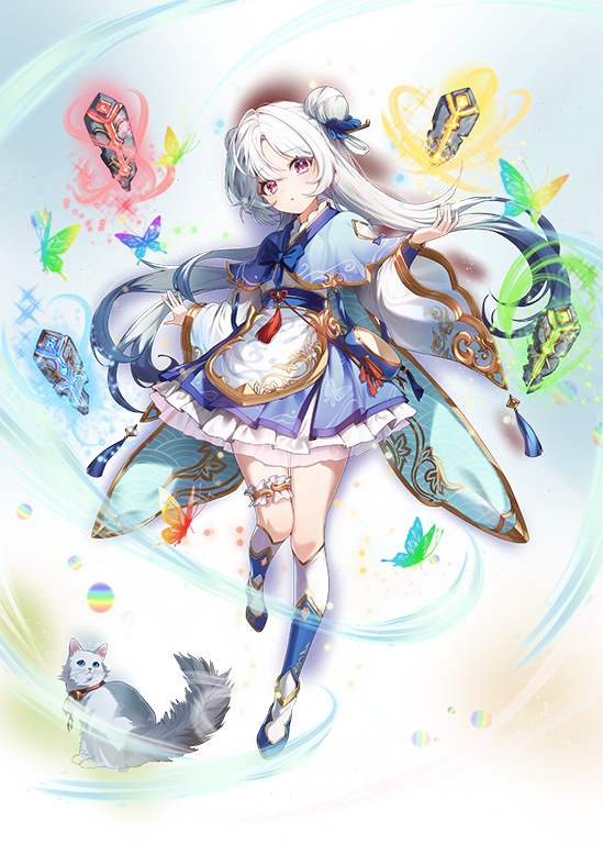 Grand Archive TCG — Abyssal Heaven Booster Display [1st Edition] (20 Boosters) EN
