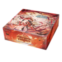 Grand Archive TCG — Abyssal Heaven Booster Display [1st Edition] (20 Boosters) EN