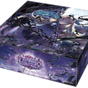 Grand Archive TCG — Phantom Monarchs Booster Display [1st Edition] (24 Boosters) EN
