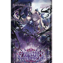 Grand Archive TCG — Phantom Monarchs Booster Display [1st Edition] (24 Boosters) EN