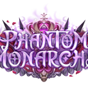 Grand Archive TCG — Phantom Monarchs Booster Display [1st Edition] (24 Boosters) EN