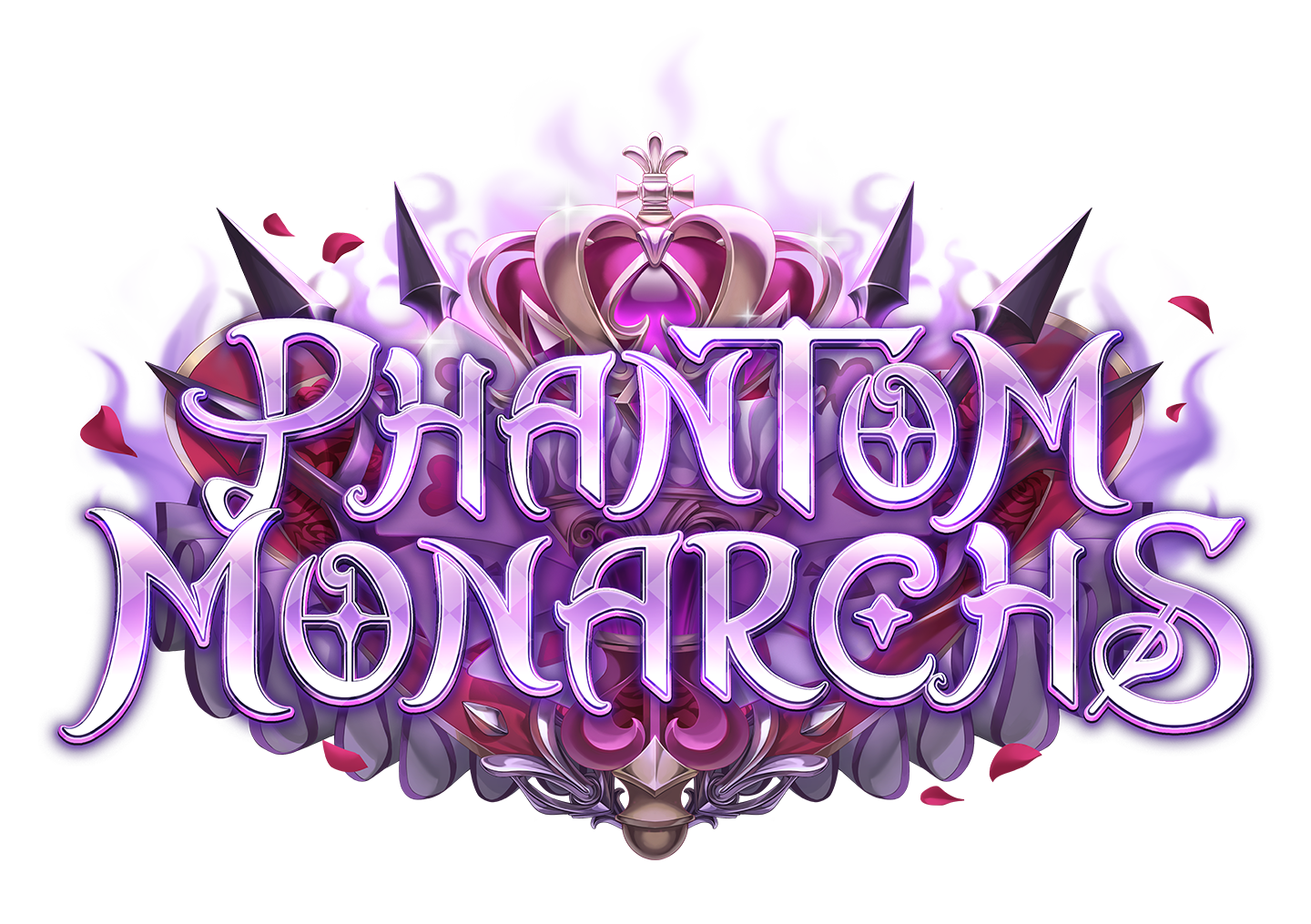 Grand Archive TCG — Phantom Monarchs Booster Display [1st Edition] (24 Boosters) EN