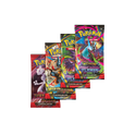 Pokémon TCG: Mega Charizard Tin – Mega Charizard X ex (EN)