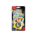 Pokémon – Mega Evolution: Chaos Rising – Premium Checklane Blister – Pawmot