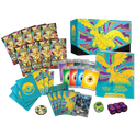 Pokémon TCG: ME2.5 Ascended Heroes – Elite Trainer Box – Mega Dragonite (EN)