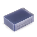 Vault X Semi-Rigid Card Holders (200 stuks)