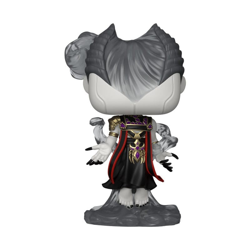 Funko Pop! Games: Magic: The Gathering — Ashiok