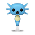 Funko Pop! Games: Pokémon — Horsea