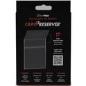Ultra Pro - Semi-Rigide Card Preserver 25 stuks