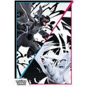 Pokémon TCG: Black Bolt & White Flare Unova Poster Collection